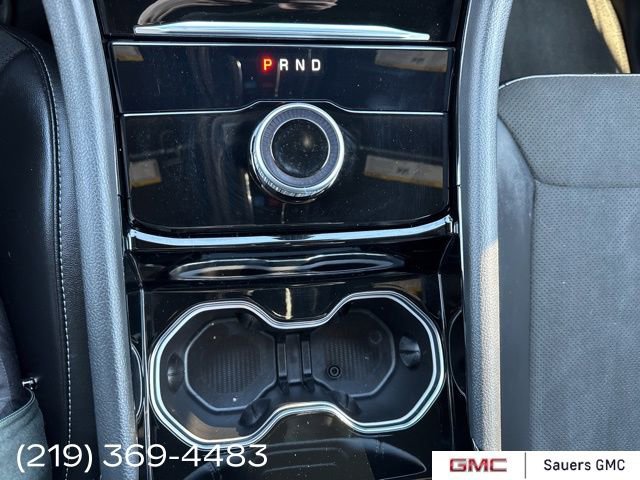 2023 Jeep Grand Cherokee Laredo Altitude photo 14