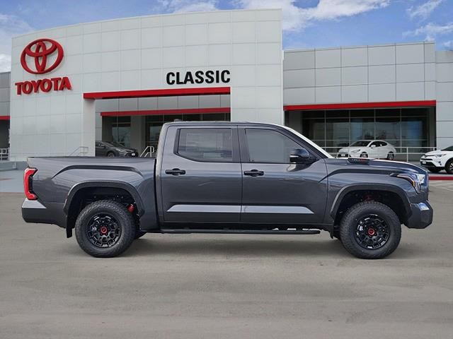 2026 Toyota Tundra TRD Pro CrewMax photo 3