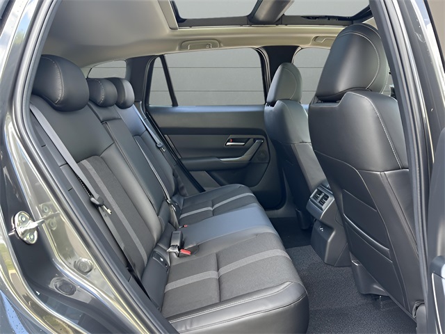 2025 Mazda CX-50 2.5 S Premium photo 25