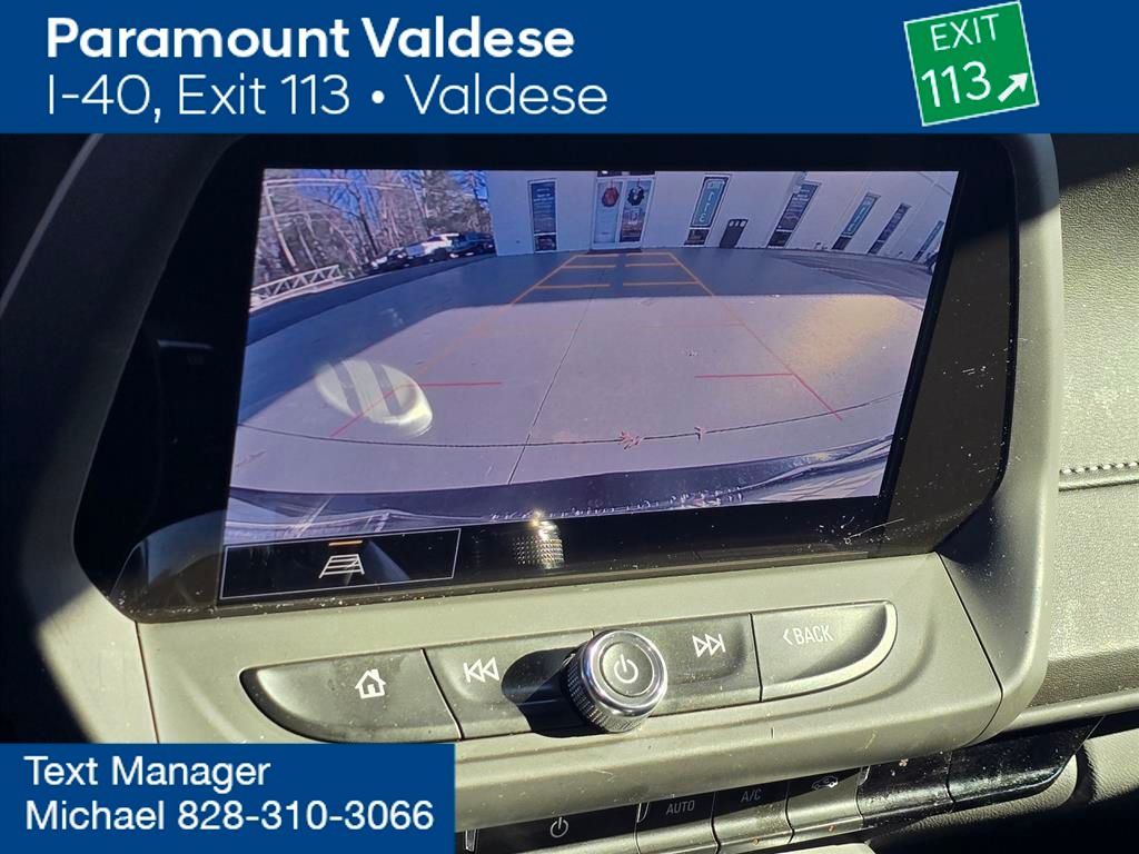 2023 Chevrolet Camaro SS photo 4