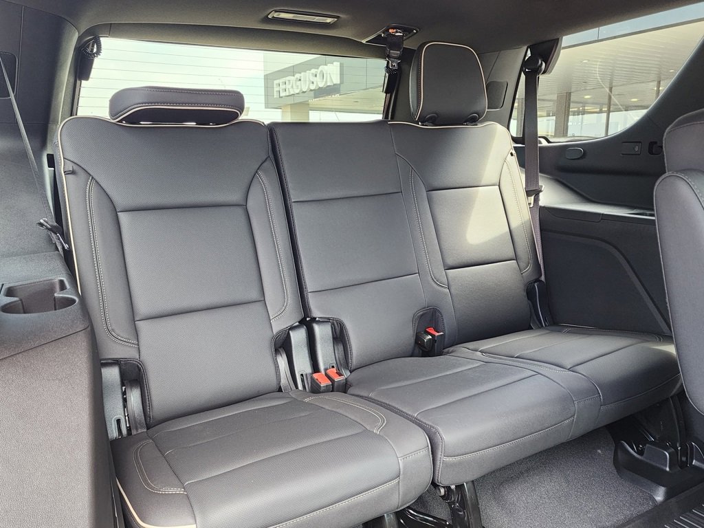 2025 Gmc Yukon photo 50