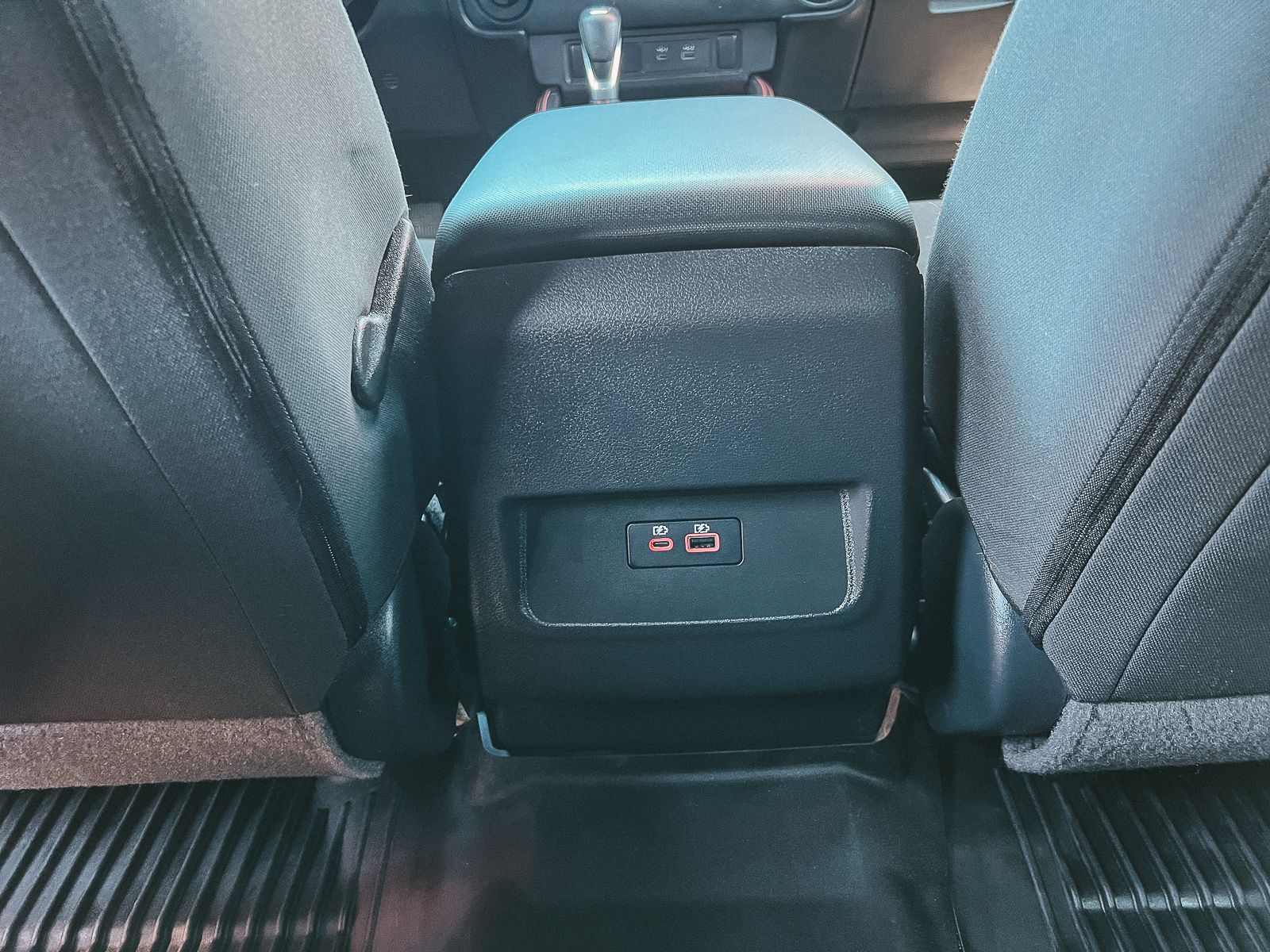 2024 Nissan Frontier PRO-4X photo 28