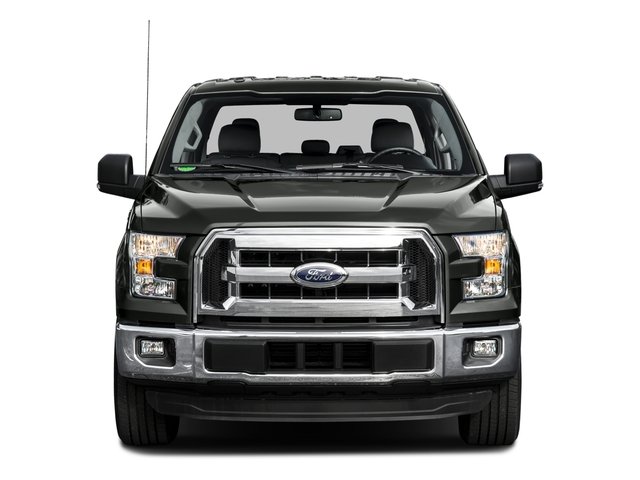 2016 Ford F-150 XLT photo 3