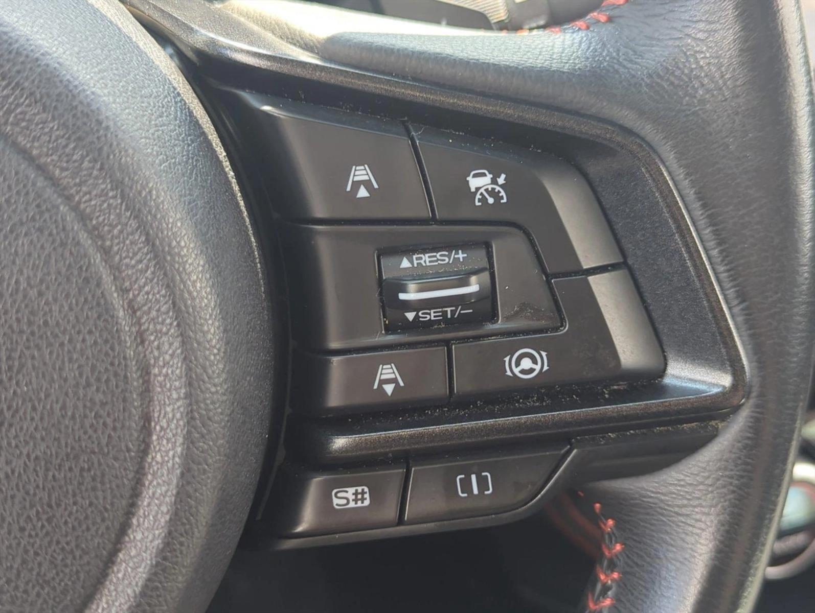 2023 Subaru Forester Sport photo 13