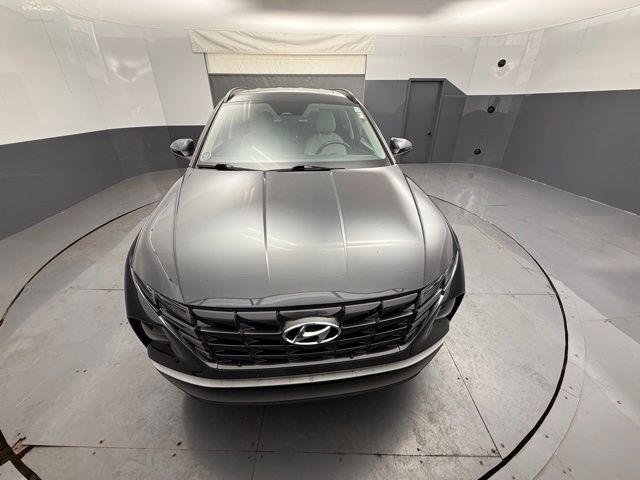2023 Hyundai Tucson SEL Convenience photo 2