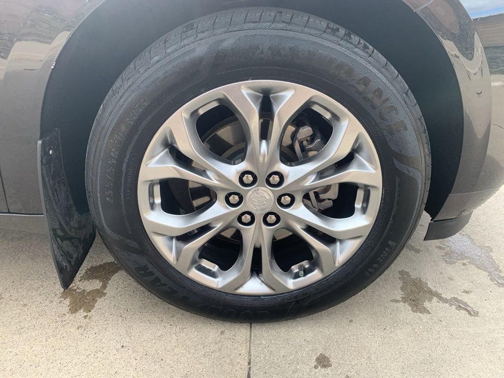 2019 Buick Enclave Avenir photo 19
