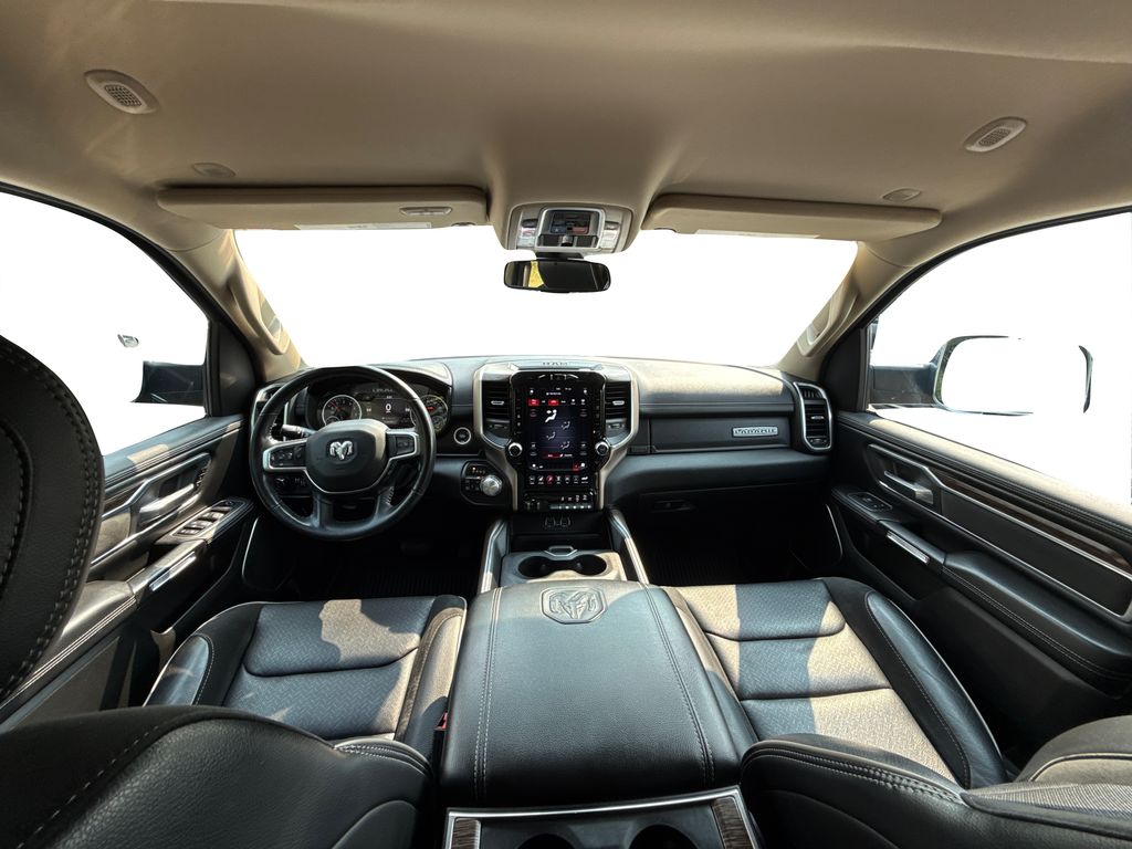 2020 Ram 1500 Laramie photo 18