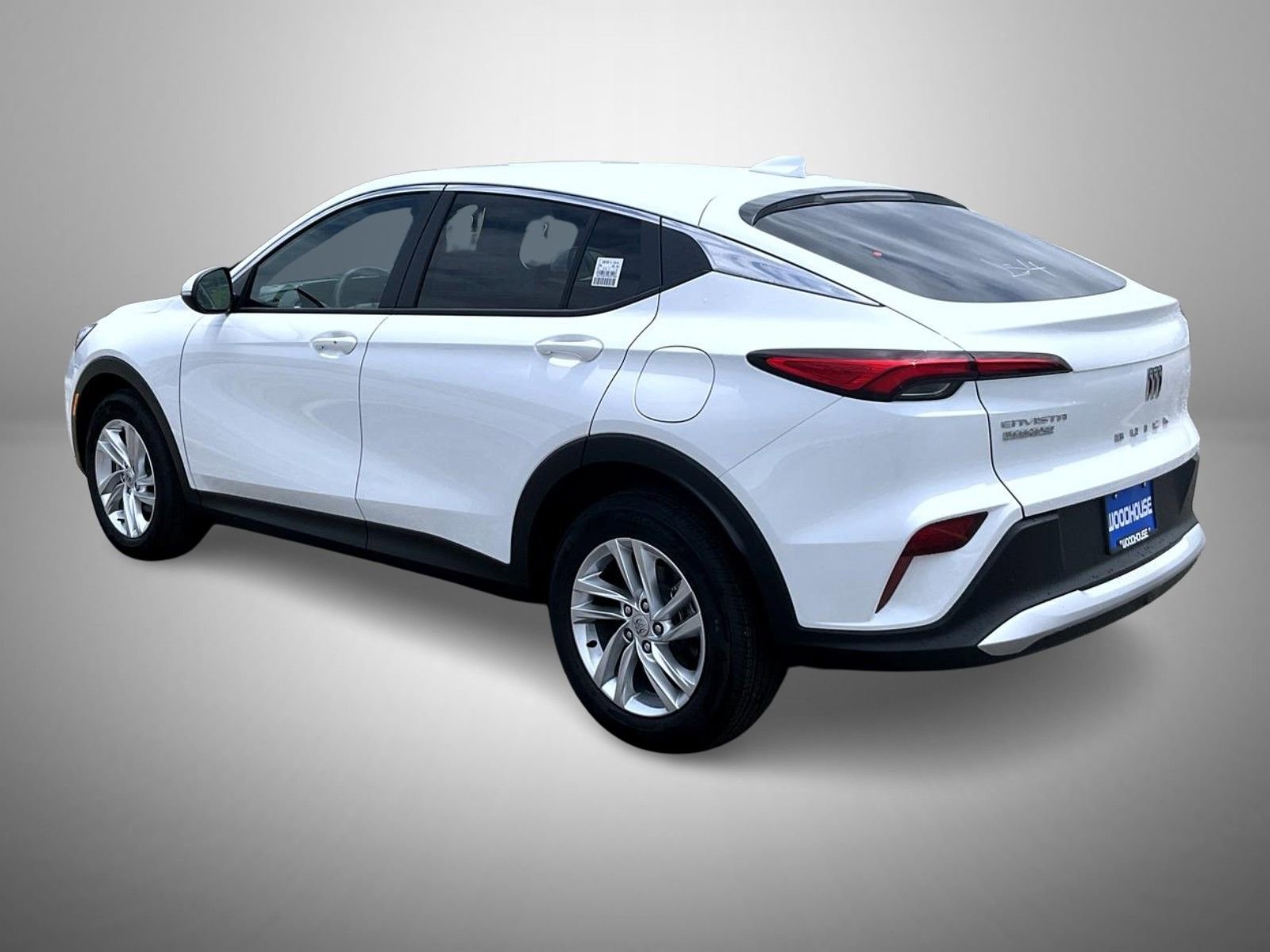 2025 Buick Envista Preferred photo 7