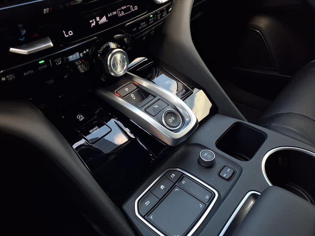 2023 Acura MDX Technology photo 19