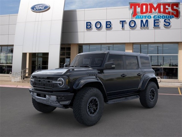 2024 Ford Bronco Bronco Raptor Raptor®