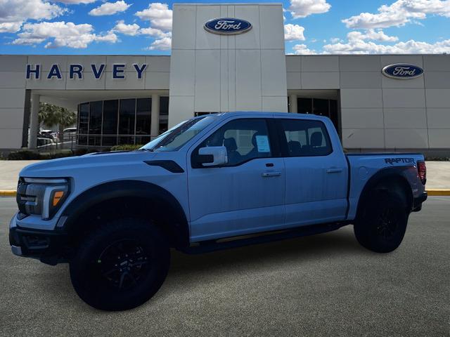 2025 Ford F-150 Raptor's photo
