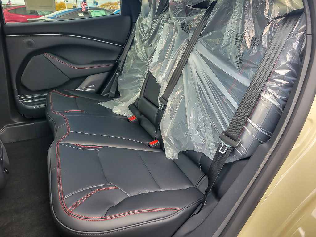 2025 FORD MUSTANG MACH-E - Image 15