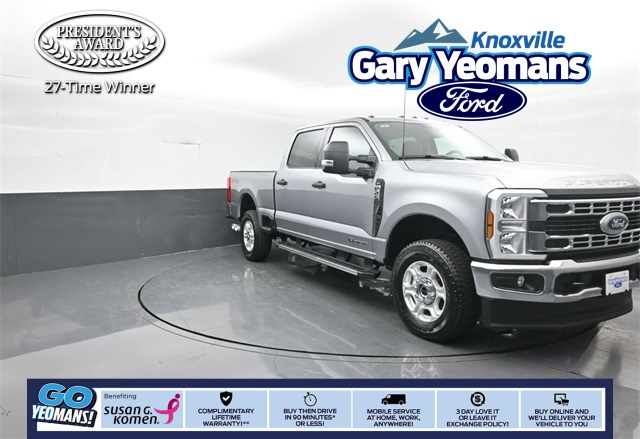 2026 Ford F-250 Super Duty