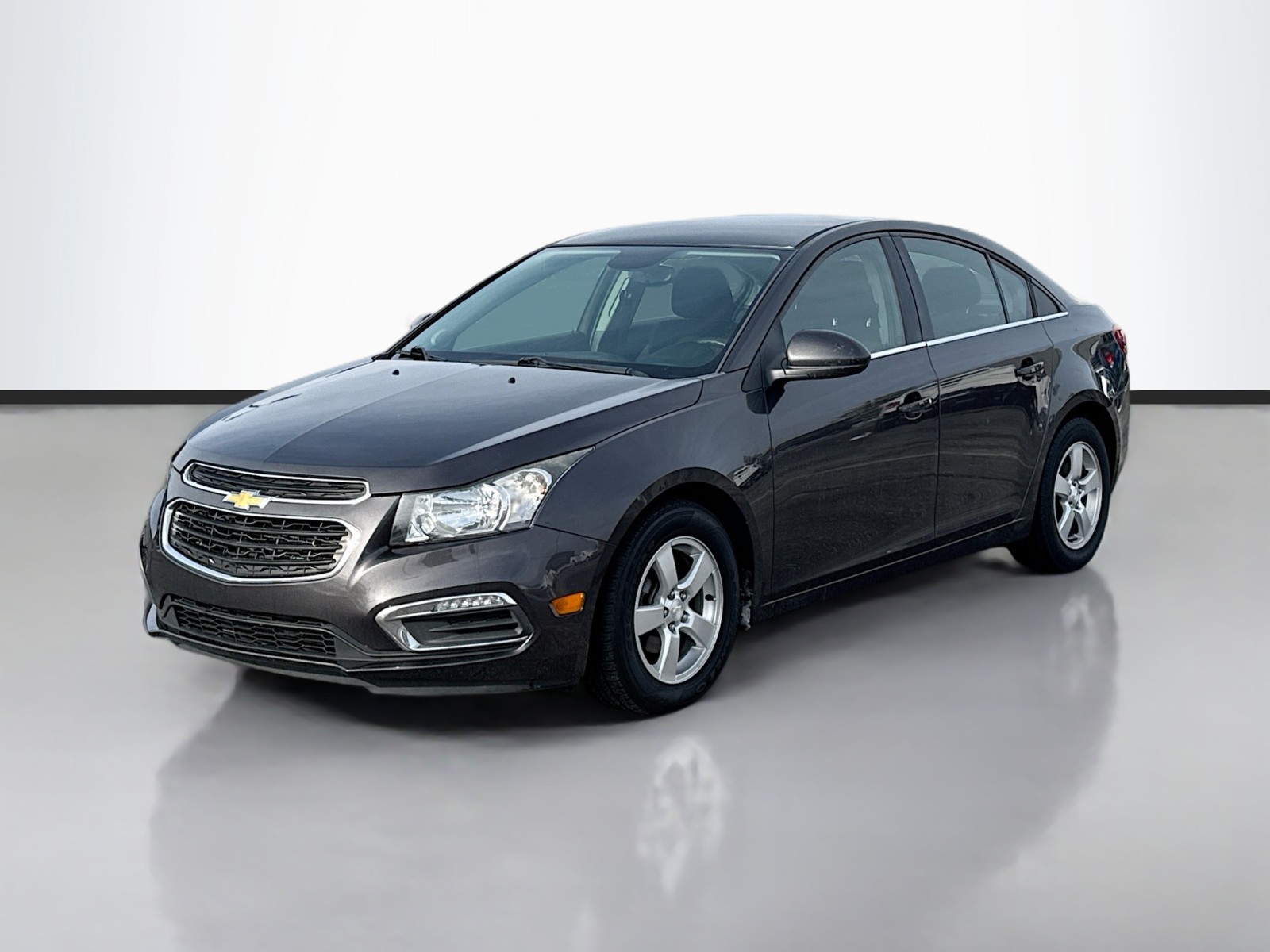 2016 Chevrolet Cruze Limited 1LT's photo
