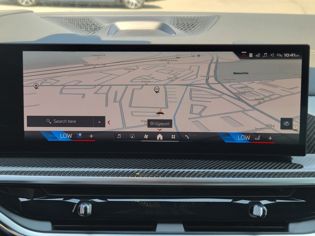 2026 Bmw X7 M60i photo 20