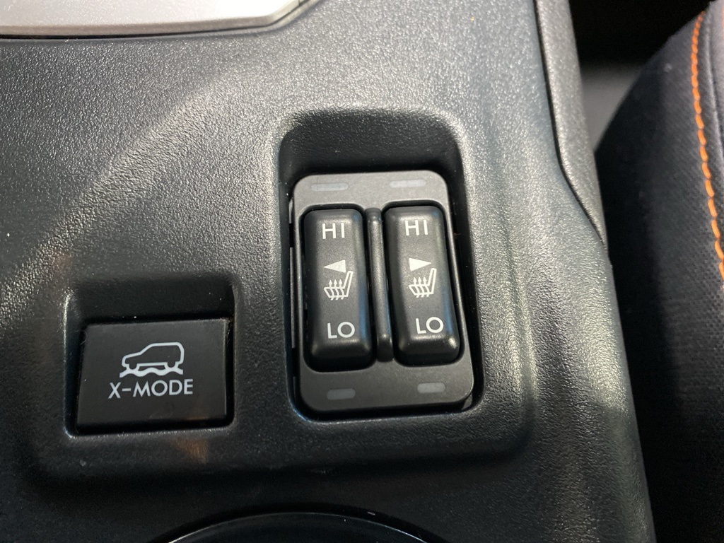 2023 Subaru Crosstrek Premium photo 7