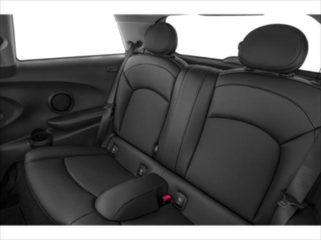 2020 Mini Cooper Hardtop S photo 12
