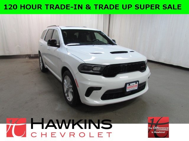 2023 Dodge Durango