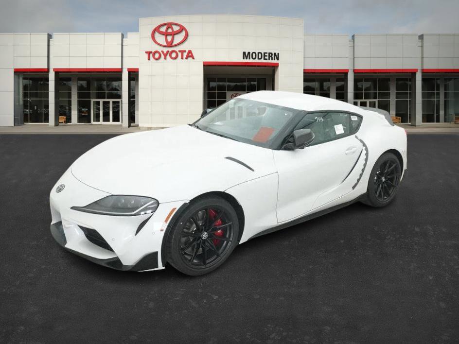 2026 Toyota Supra MKV Final Edition