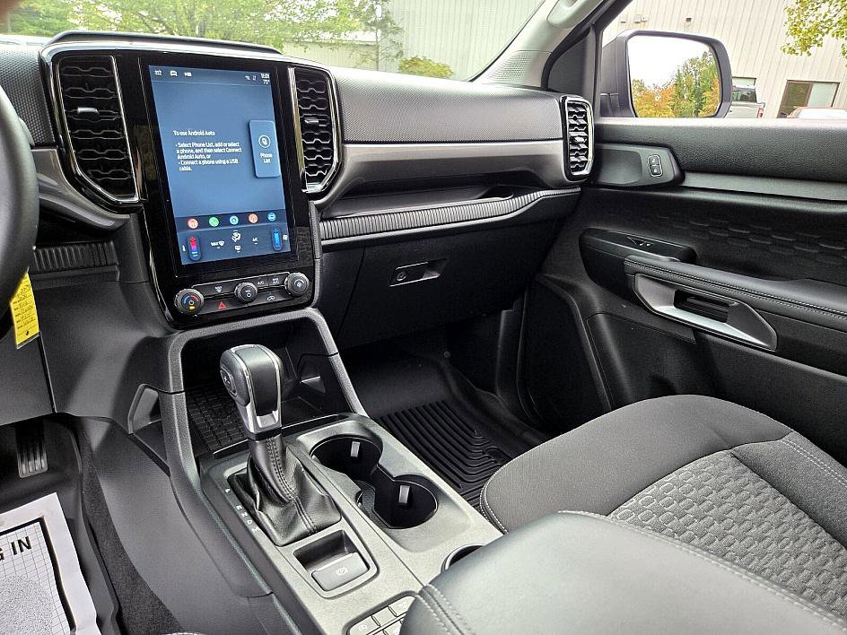2024 Ford Ranger XLT photo 19