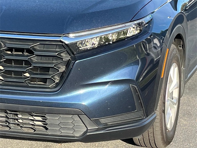2024 Honda CR-V LX photo 7