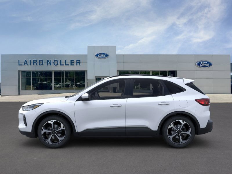 2025 Ford Escape ST-Line Select photo 3