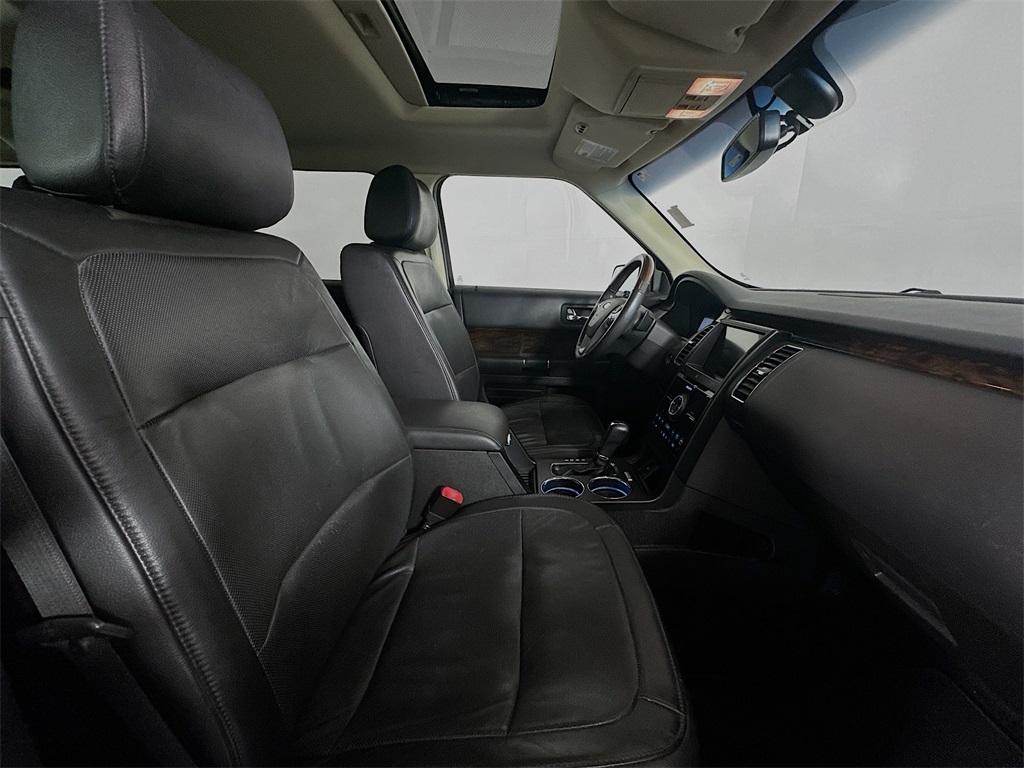 2019 Ford Flex Limited photo 29