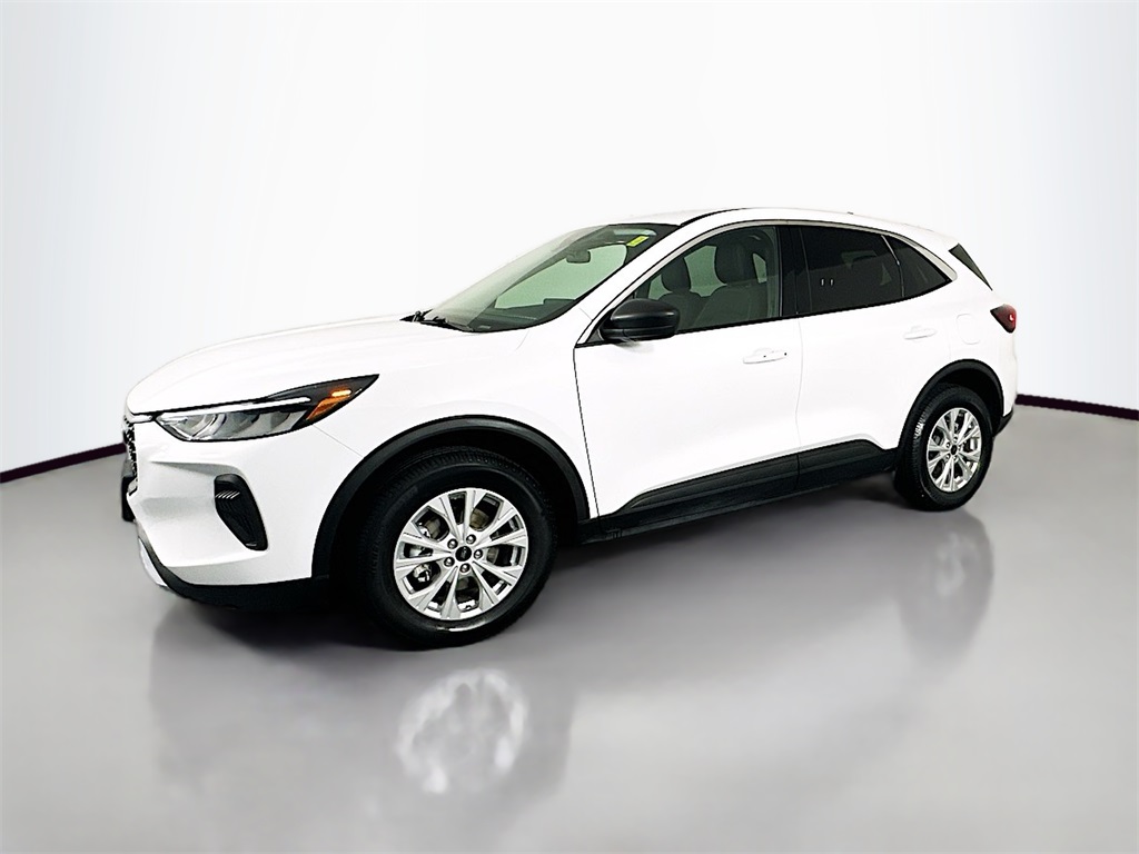 2024 Ford Escape Active photo 4
