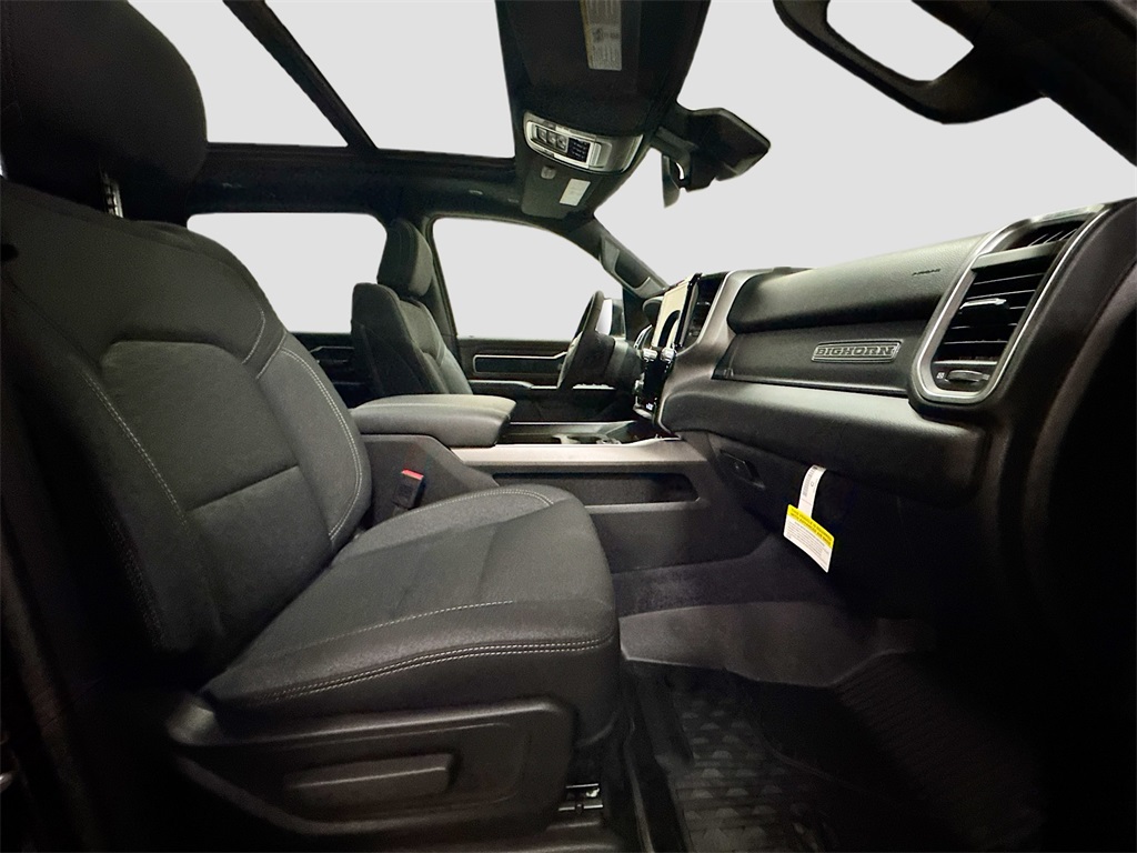 2026 Ram 1500 Big Horn Lone Star photo 4