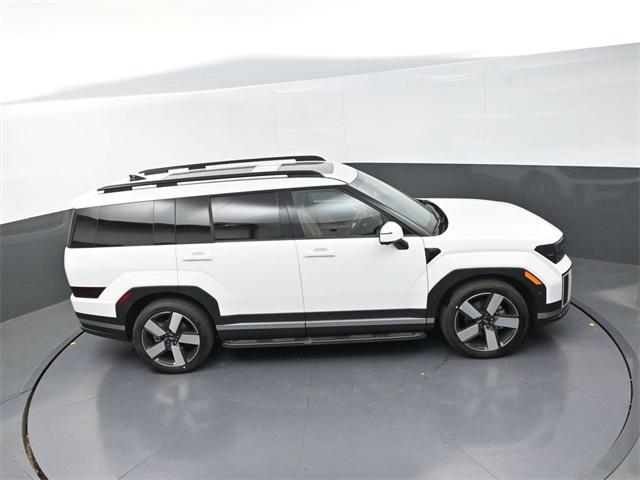2026 Hyundai Santa Fe Limited photo 28
