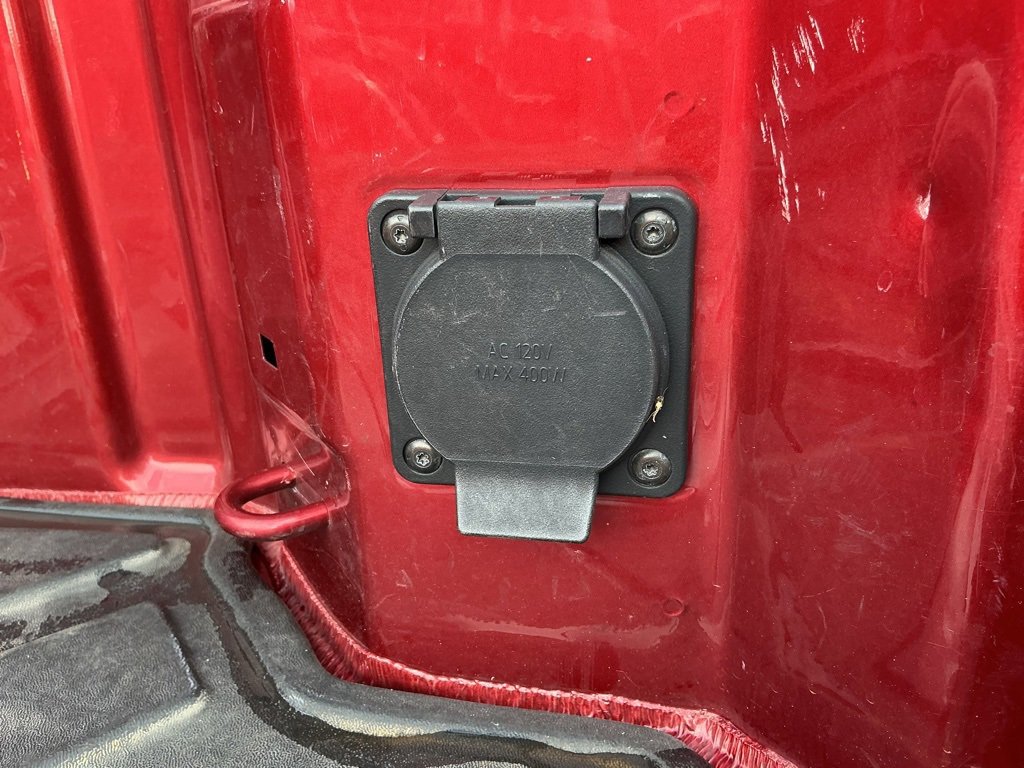 2024 Gmc Sierra 1500 Elevation photo 24