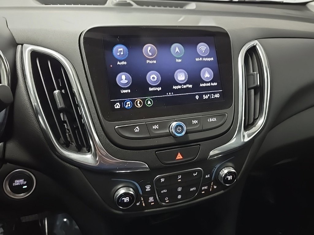 2019 Chevrolet Equinox LT photo 24