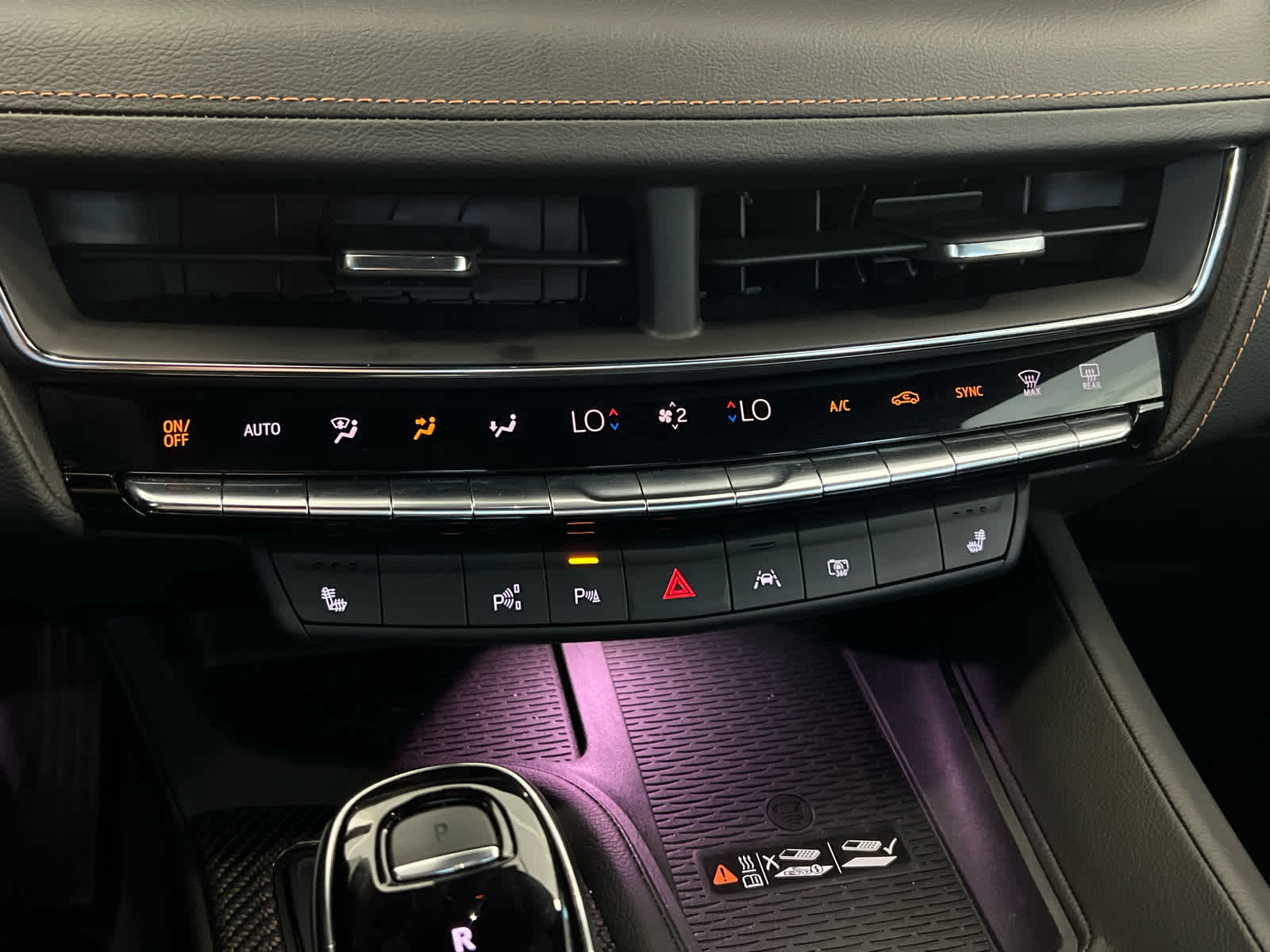 2025 Cadillac CT5 Sport photo 23