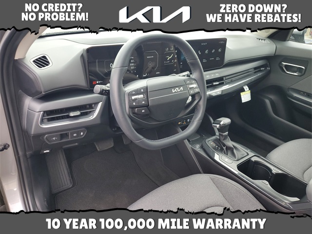 2025 Kia K4 EX photo 15
