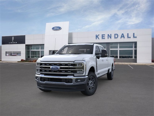 2026 Ford F-350 photo 2