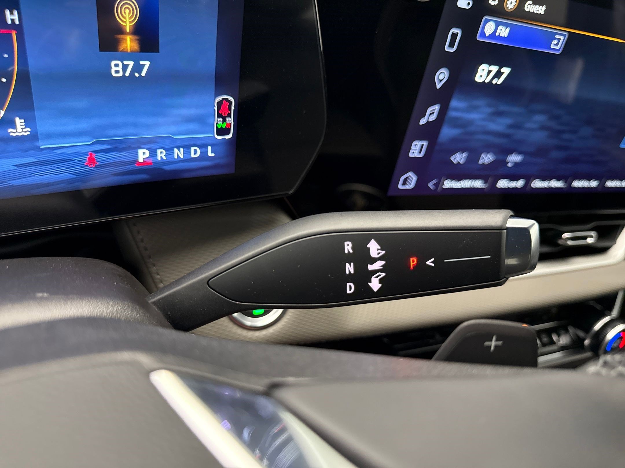 2026 Chevrolet Equinox LT photo 13