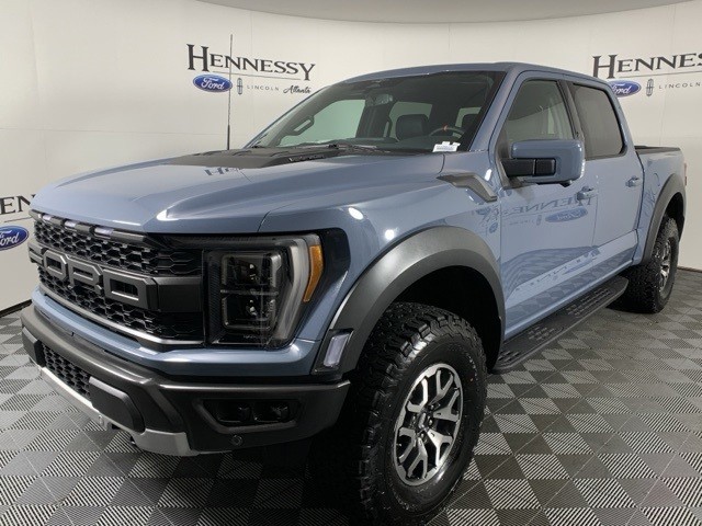 2023 Ford F-150 F-150 Raptor Raptor®