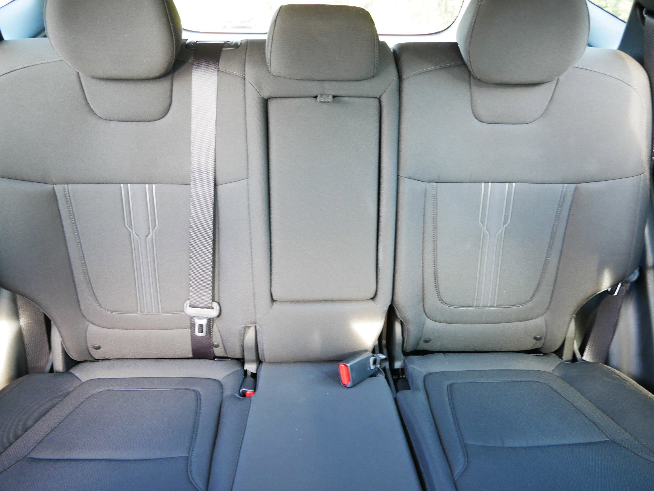 2022 Hyundai Tucson SEL Convenience photo 23