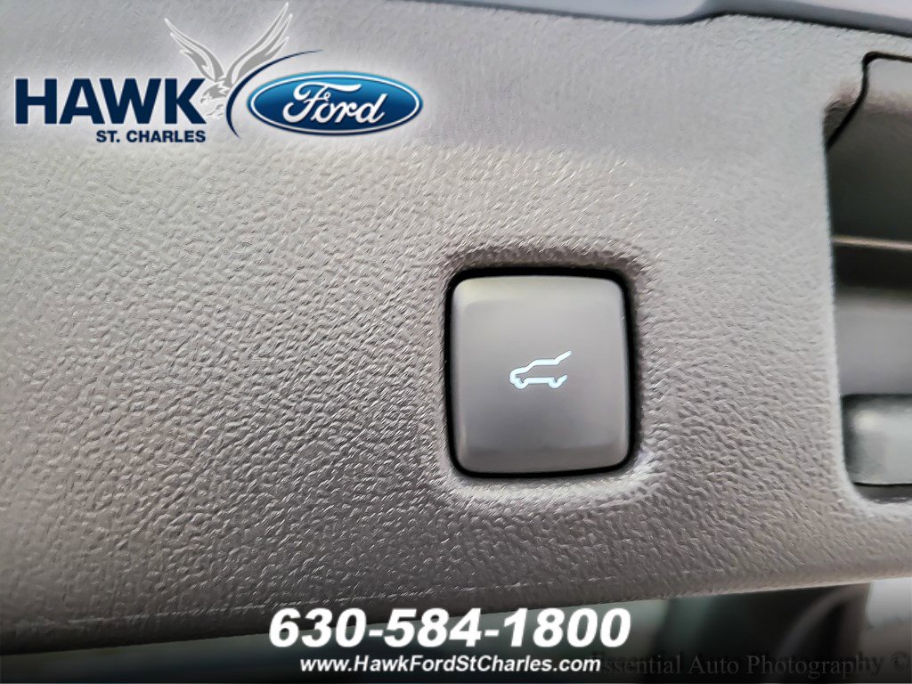 2026 FORD ESCAPE - Image 18