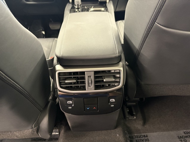 2024 Lexus RX 350h photo 22
