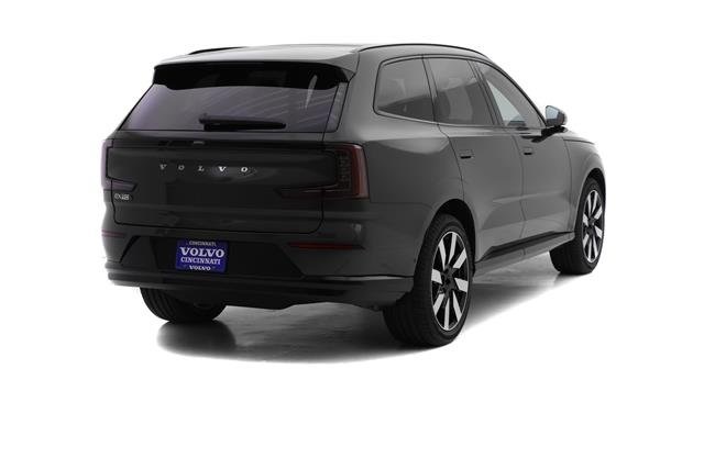 2025 Volvo EX90 Ultra photo 4