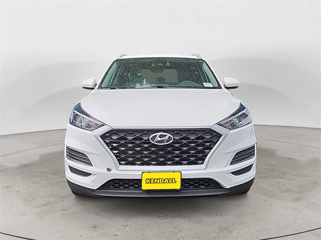 2019 Hyundai Tucson Value photo 2