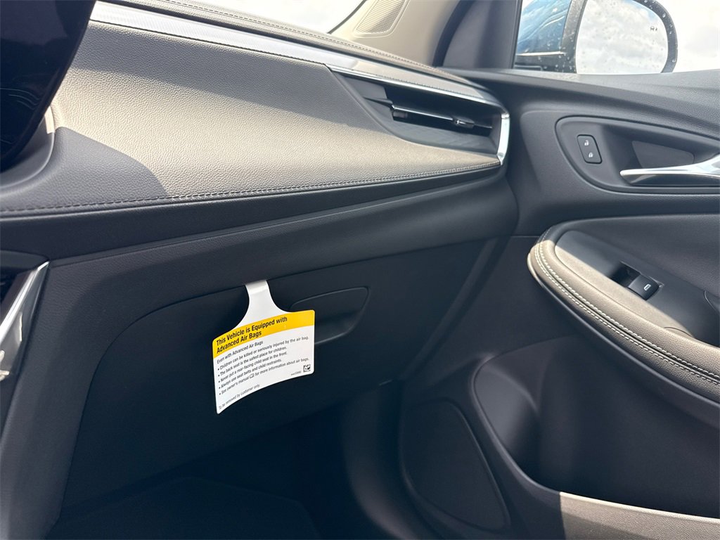 2026 BUICK ENCORE GX - Image 25