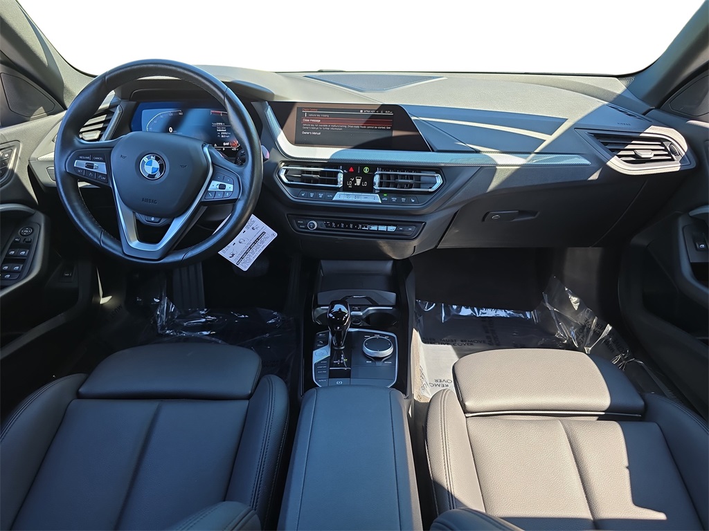 2024 Bmw 228i sDrive Gran Coupe photo 9