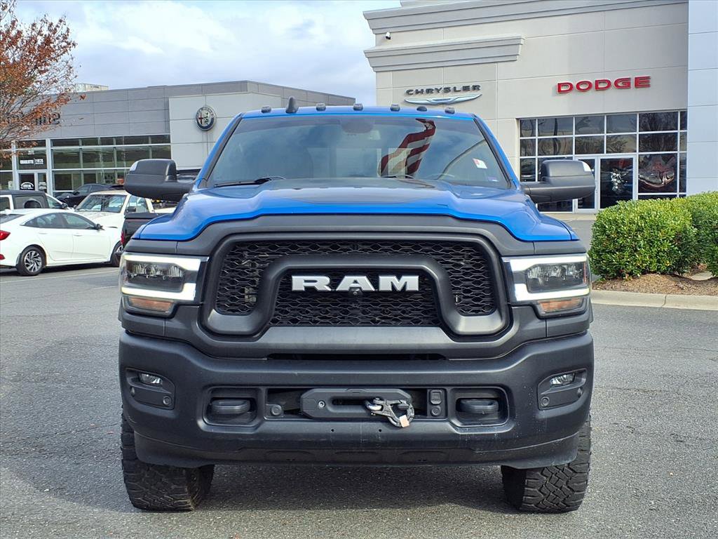 2020 RAM Ram 2500 Pickup Power Wagon's photo
