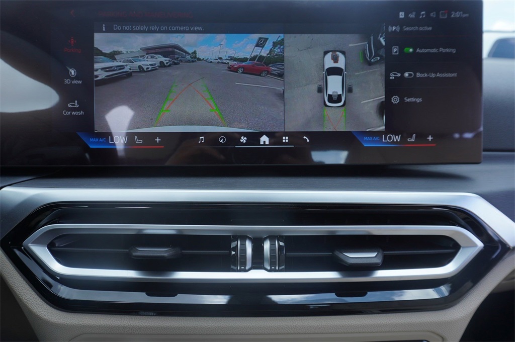2024 Bmw i4 eDrive40 photo 3