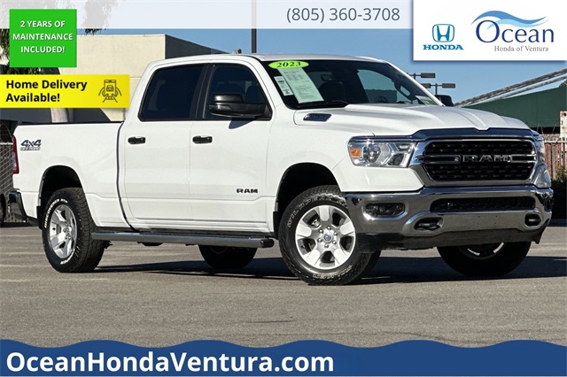 2023 RAM Ram 1500 Pickup Big Horn/Lone Star's photo