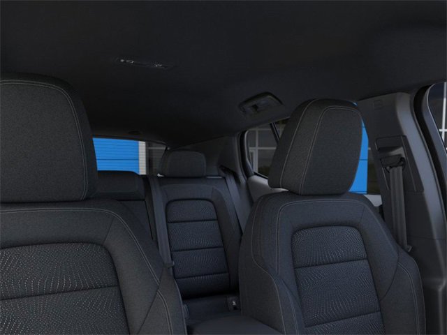2026 Chevrolet Equinox EV 1LT photo 24