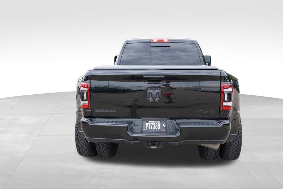 2024 Ram 3500 Laramie photo 6