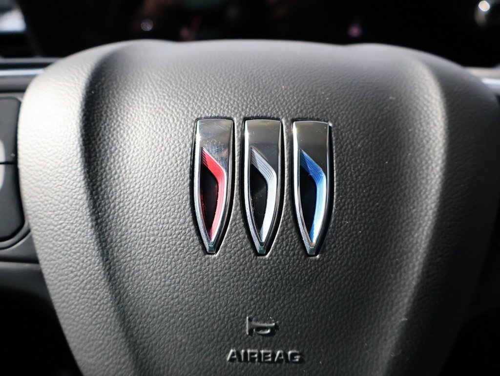 2024 Buick Encore GX Sport Touring photo 21